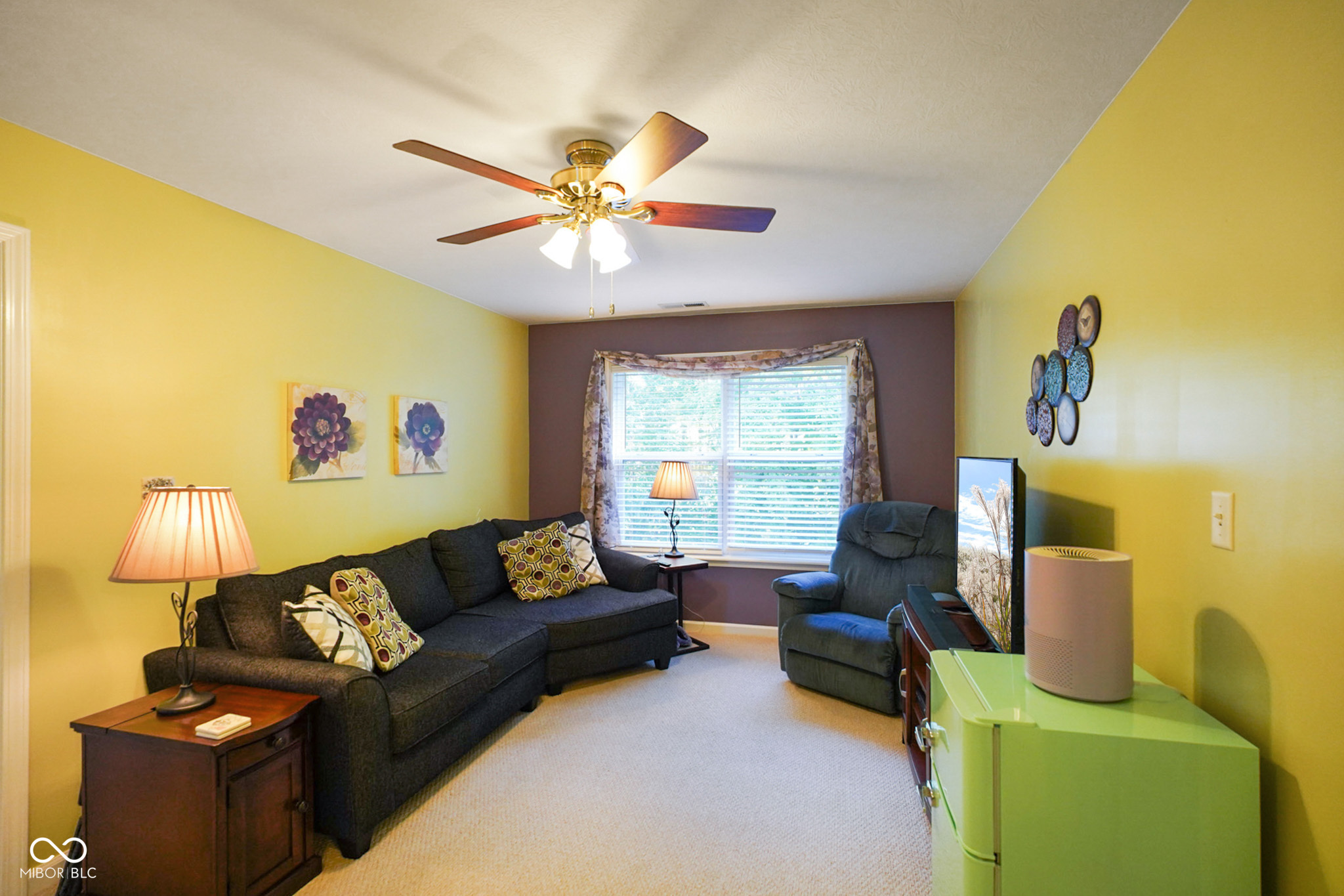 5131 Choctaw Ridge Drive Indianapolis, IN 46239 - Photo 23 of 42
