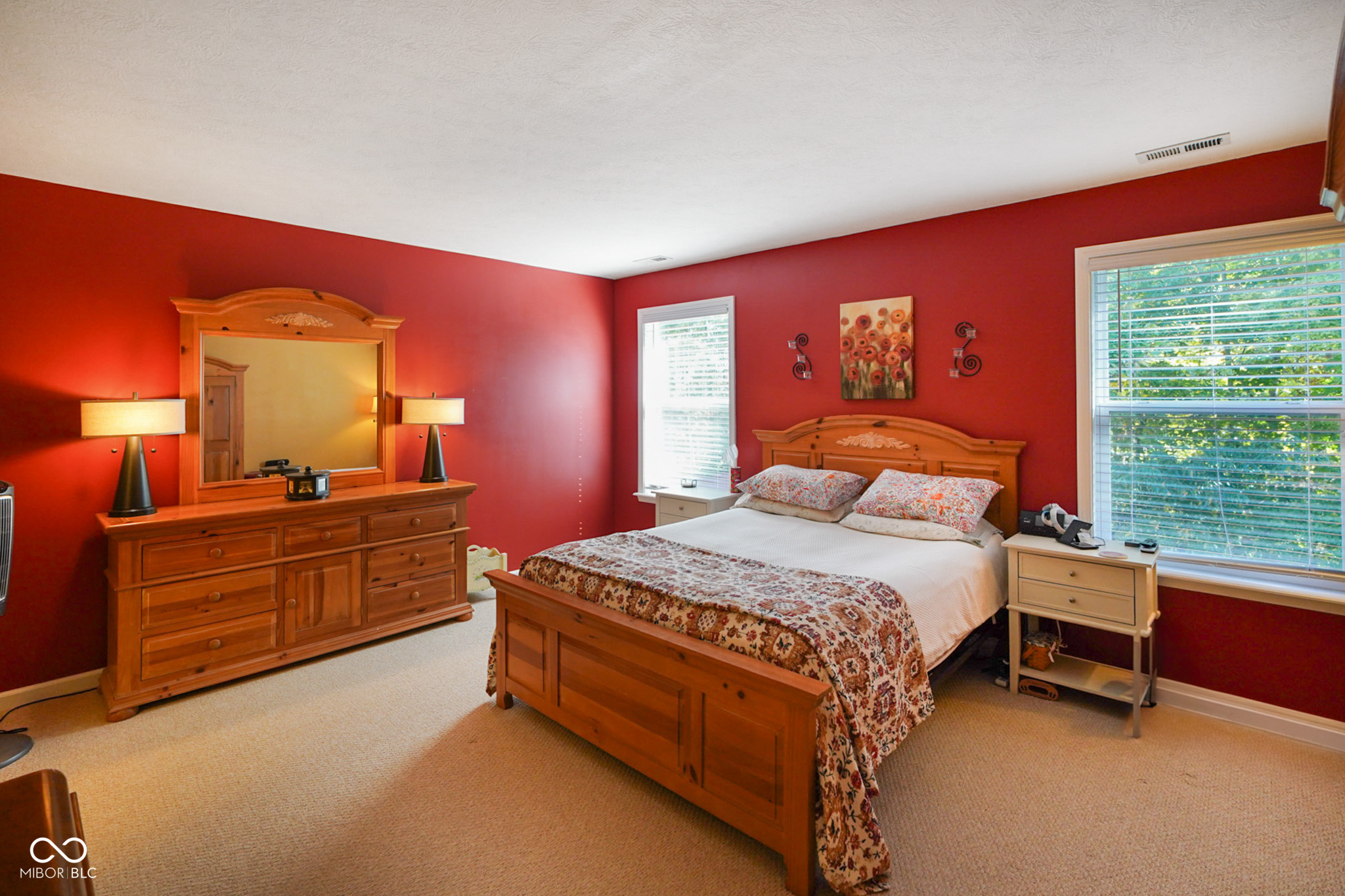 5131 Choctaw Ridge Drive Indianapolis, IN 46239 - Photo 24 of 42