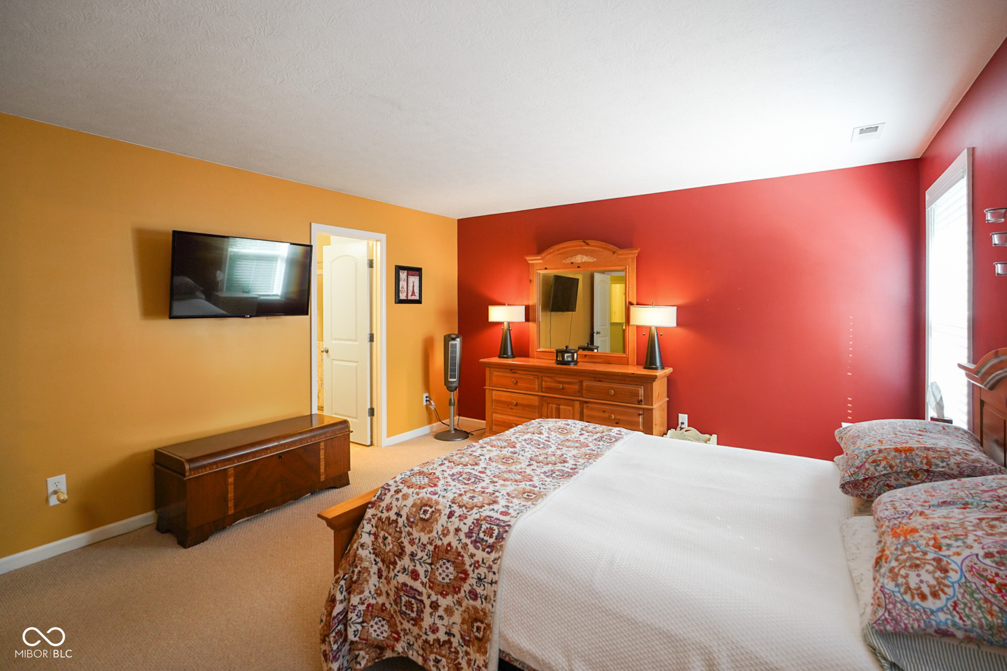 5131 Choctaw Ridge Drive Indianapolis, IN 46239 - Photo 25 of 42