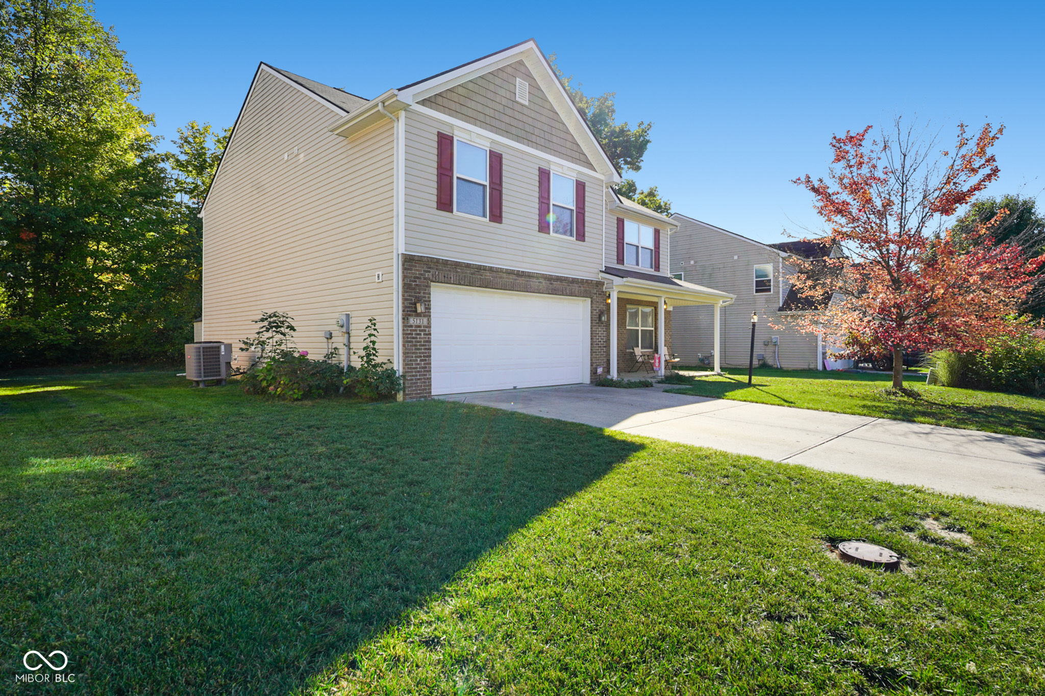 5131 Choctaw Ridge Drive Indianapolis, IN 46239 - Photo 3 of 42