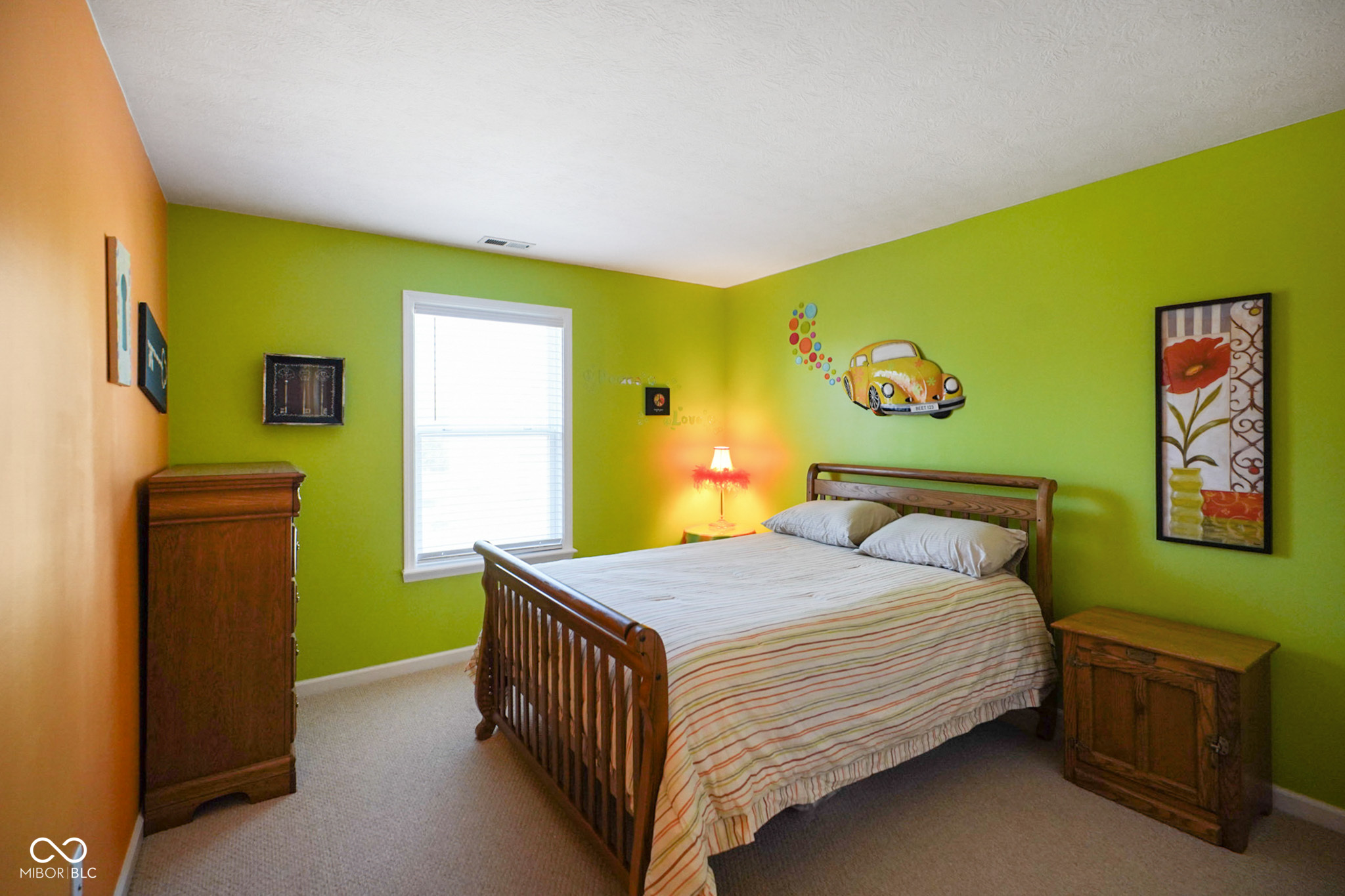 5131 Choctaw Ridge Drive Indianapolis, IN 46239 - Photo 32 of 42