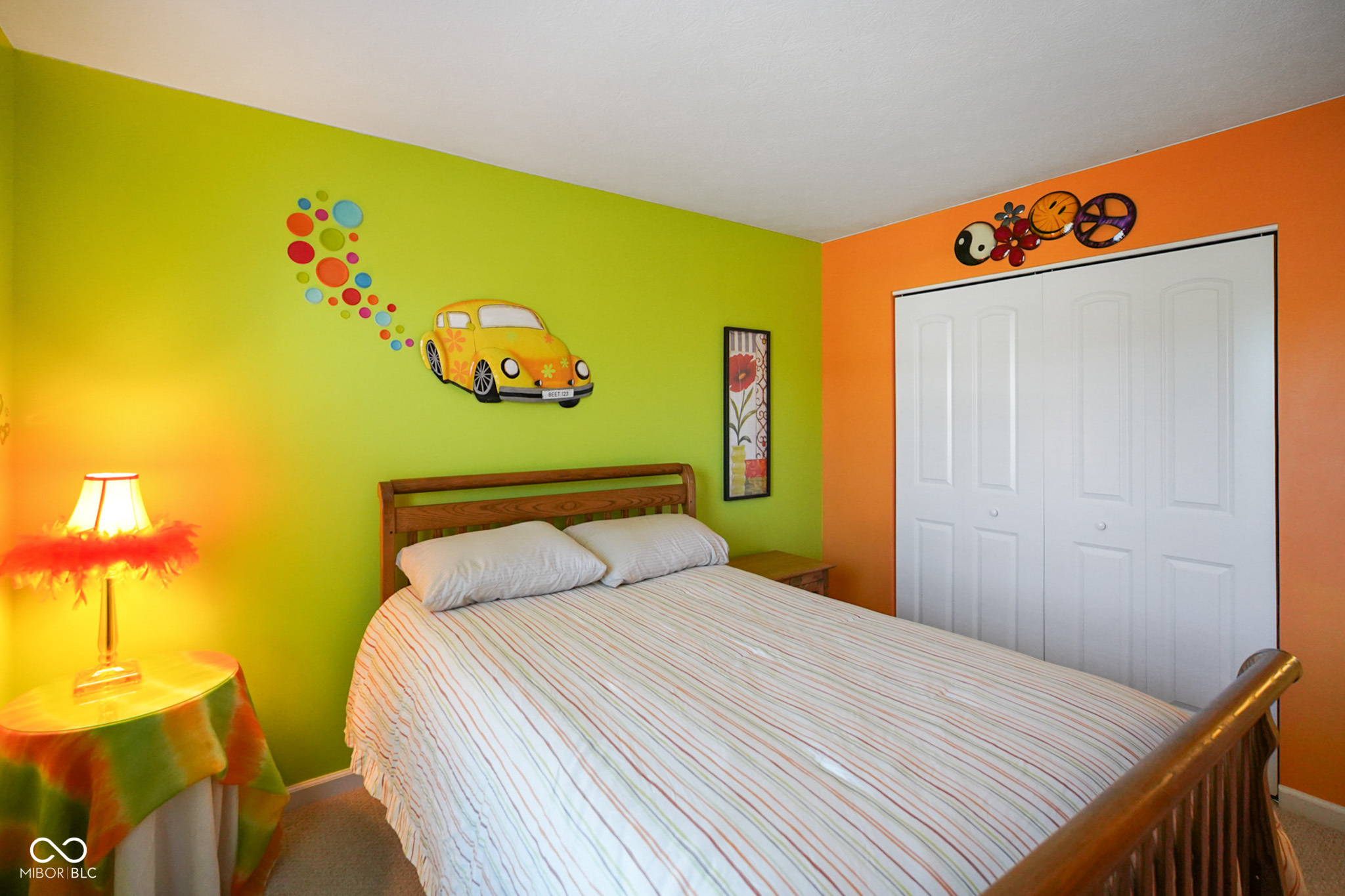 5131 Choctaw Ridge Drive Indianapolis, IN 46239 - Photo 33 of 42