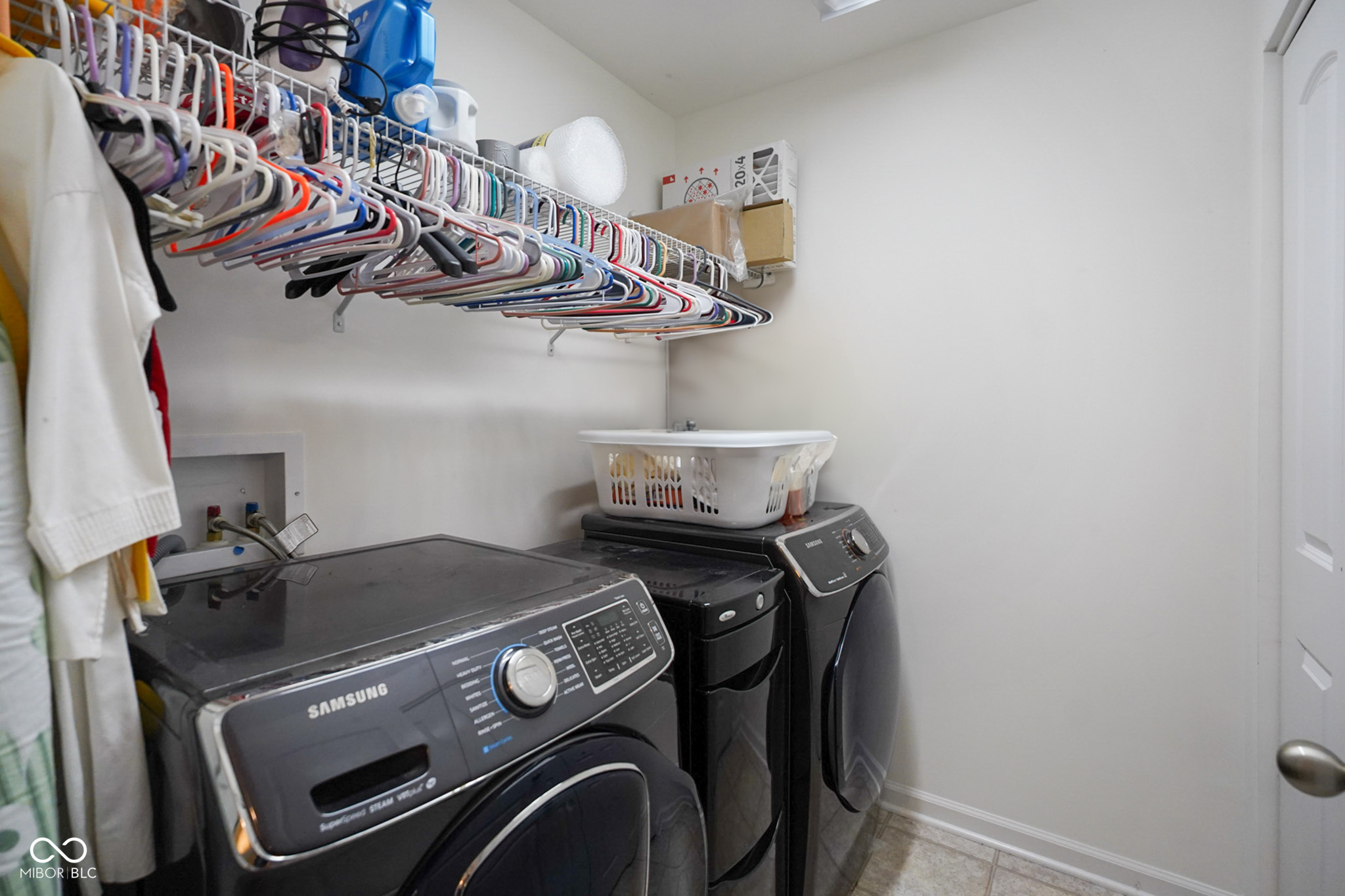 5131 Choctaw Ridge Drive Indianapolis, IN 46239 - Photo 34 of 42