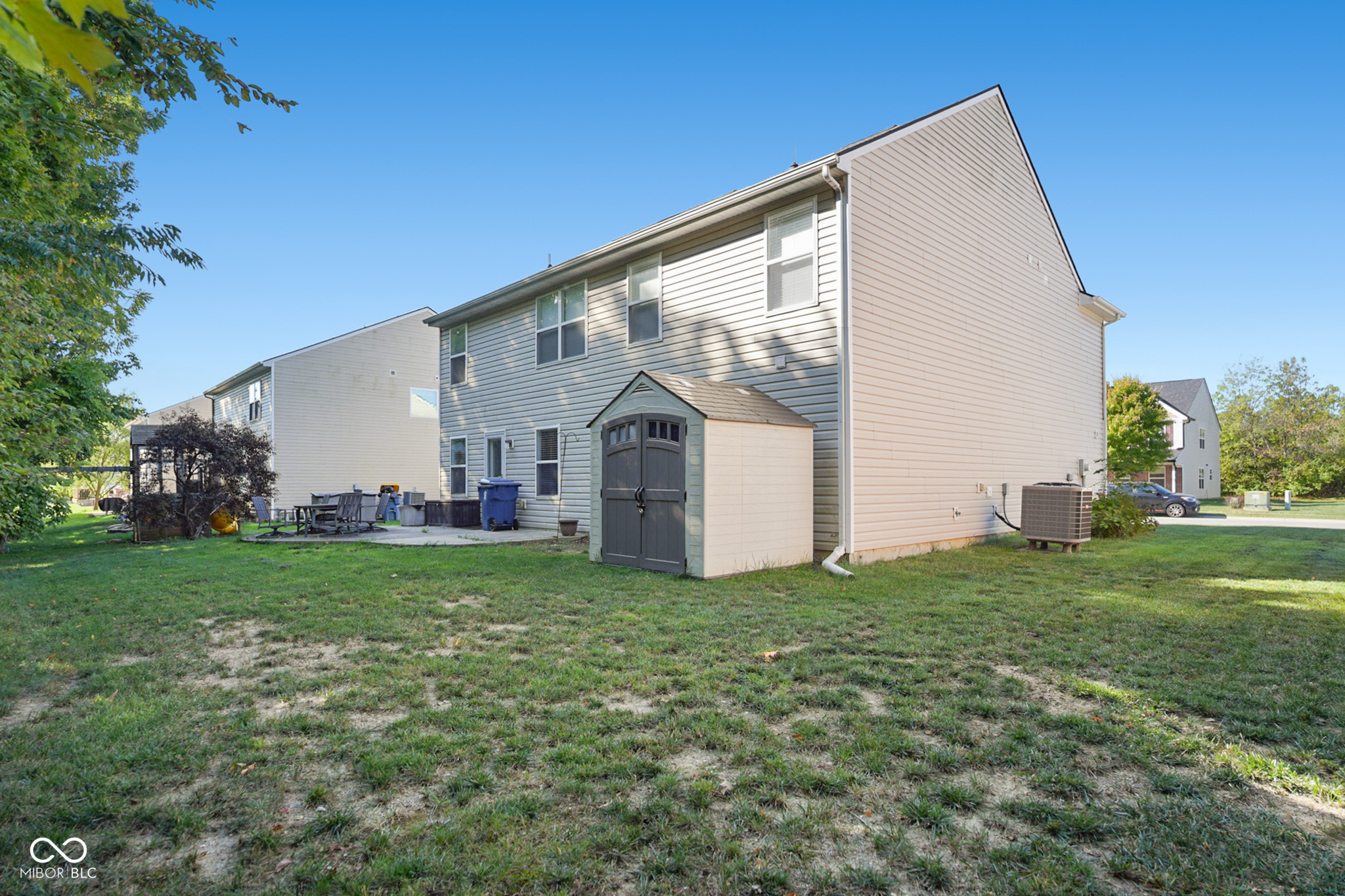 5131 Choctaw Ridge Drive Indianapolis, IN 46239 - Photo 37 of 42