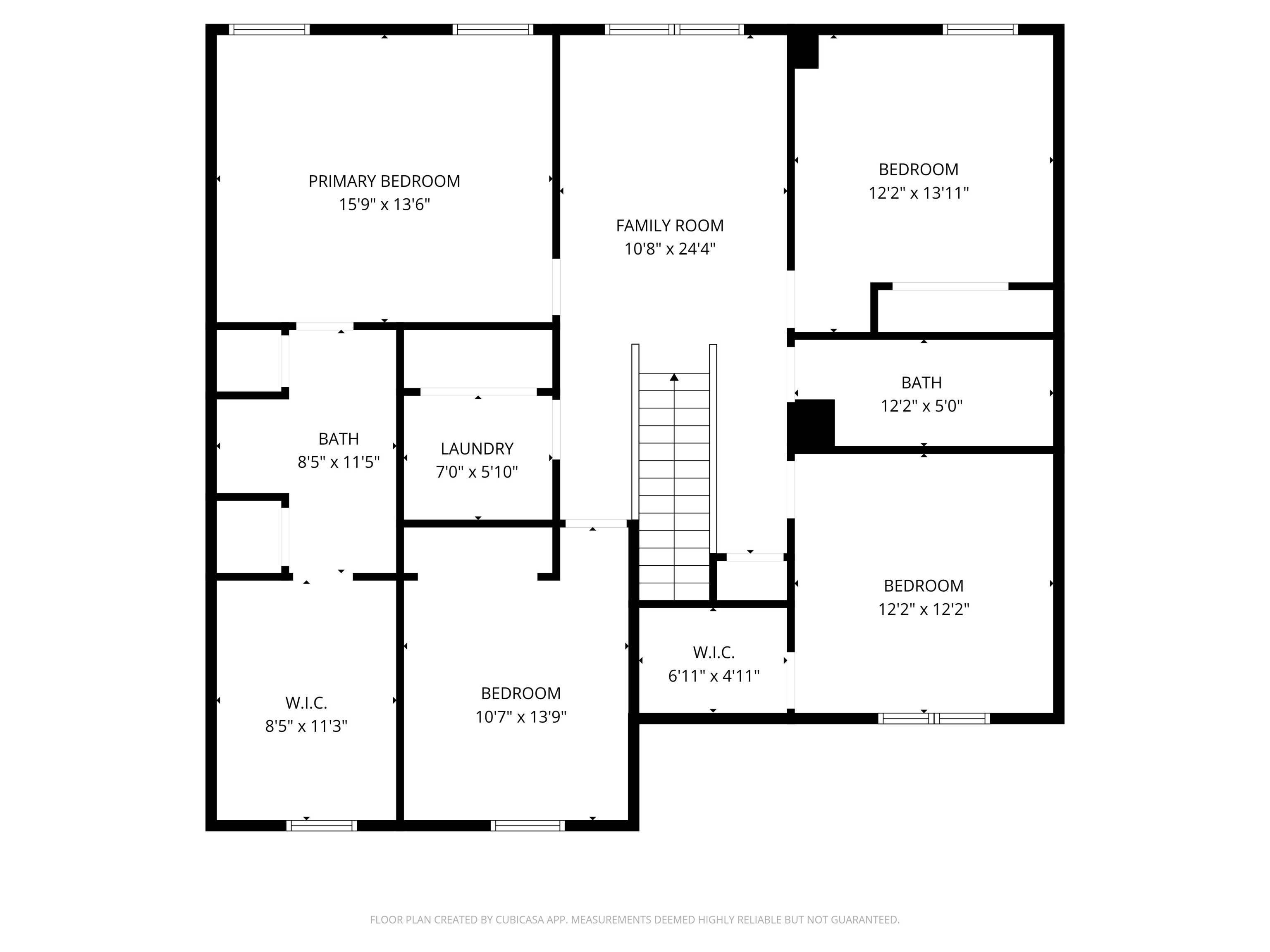 5131 Choctaw Ridge Drive Indianapolis, IN 46239 - Photo 40 of 42