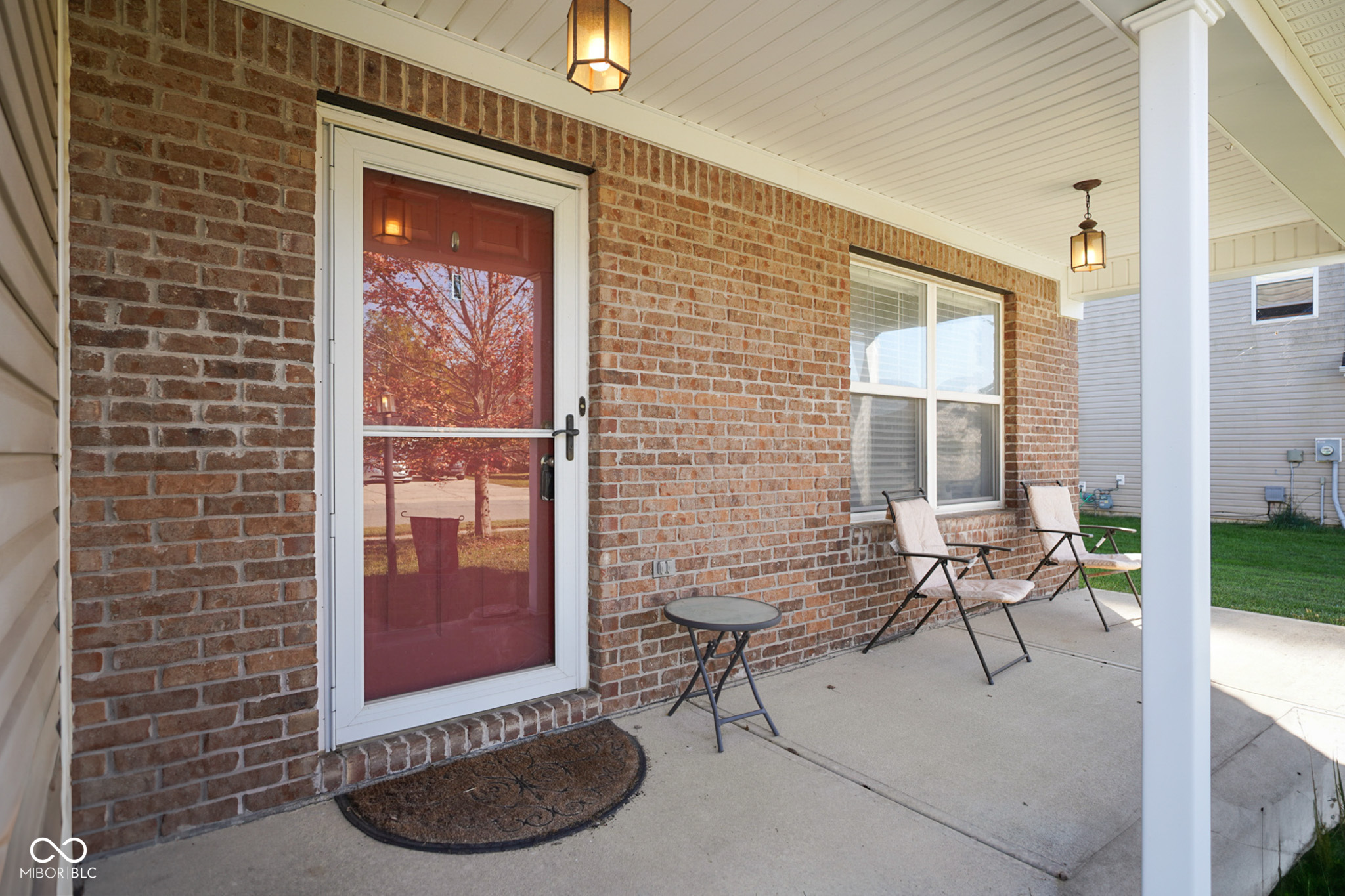 5131 Choctaw Ridge Drive Indianapolis, IN 46239 - Photo 4 of 42