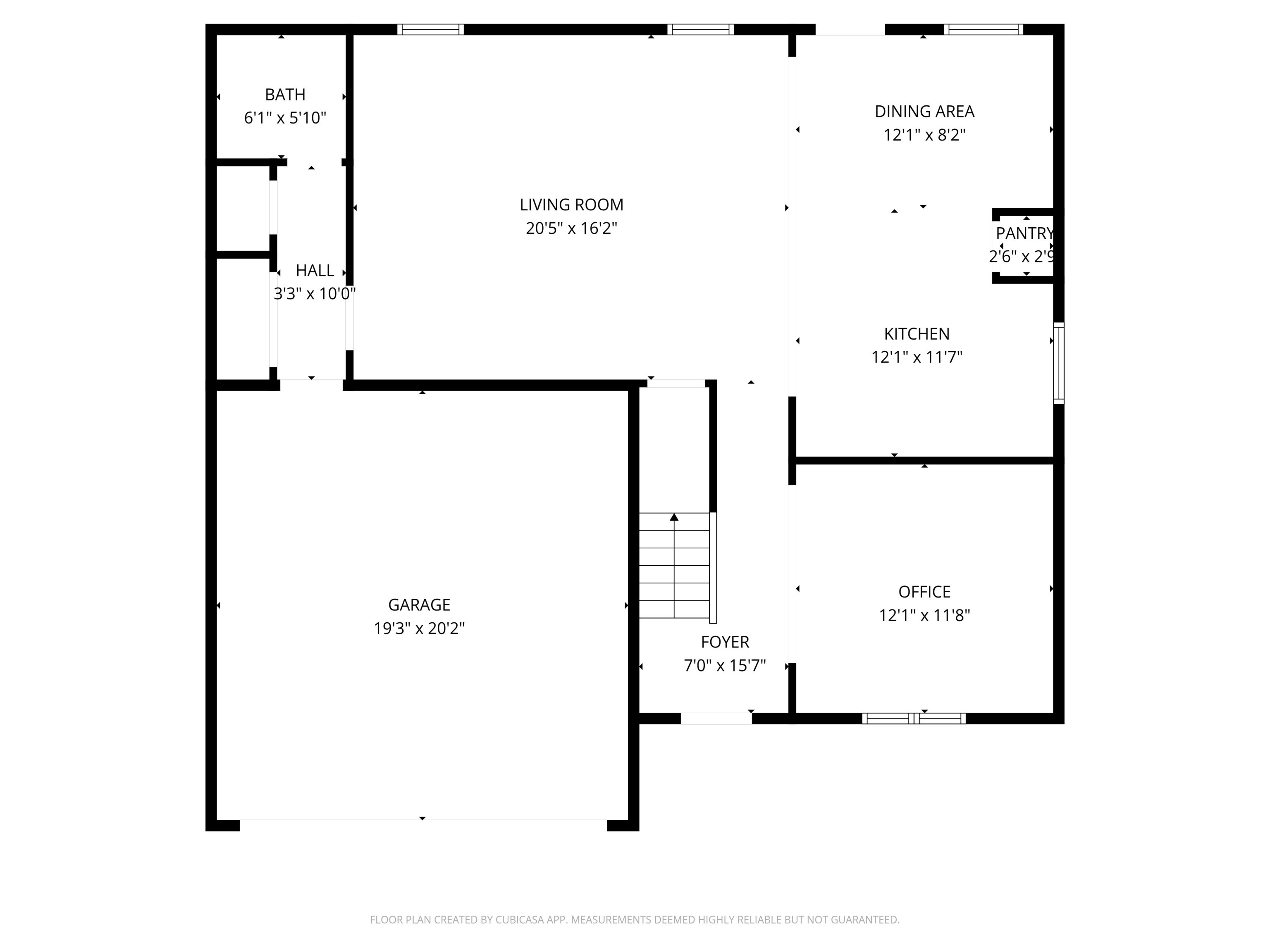 5131 Choctaw Ridge Drive Indianapolis, IN 46239 - Photo 41 of 42