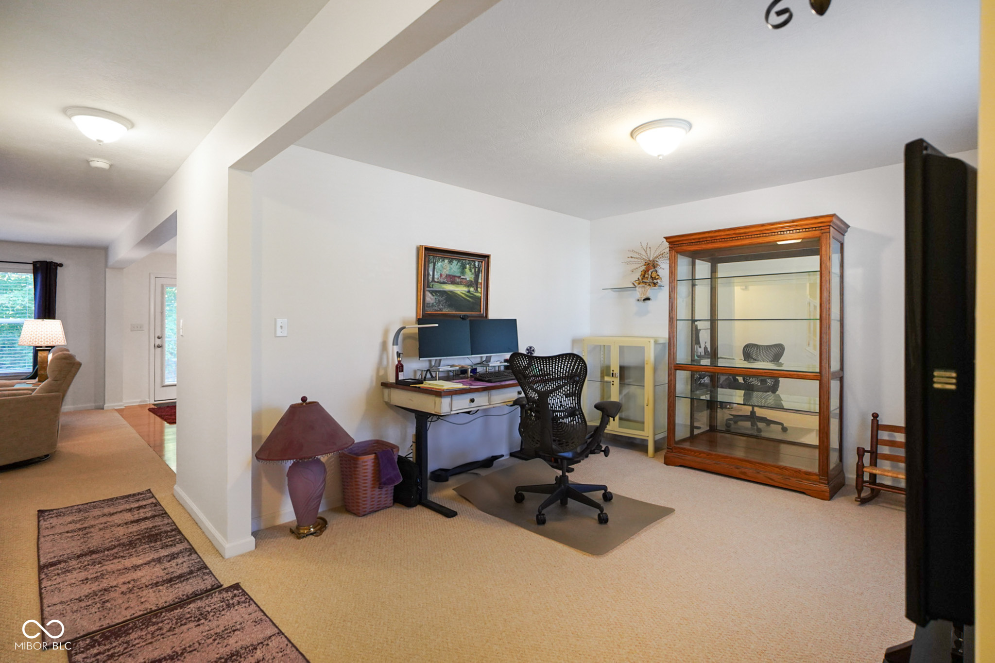 5131 Choctaw Ridge Drive Indianapolis, IN 46239 - Photo 6 of 42