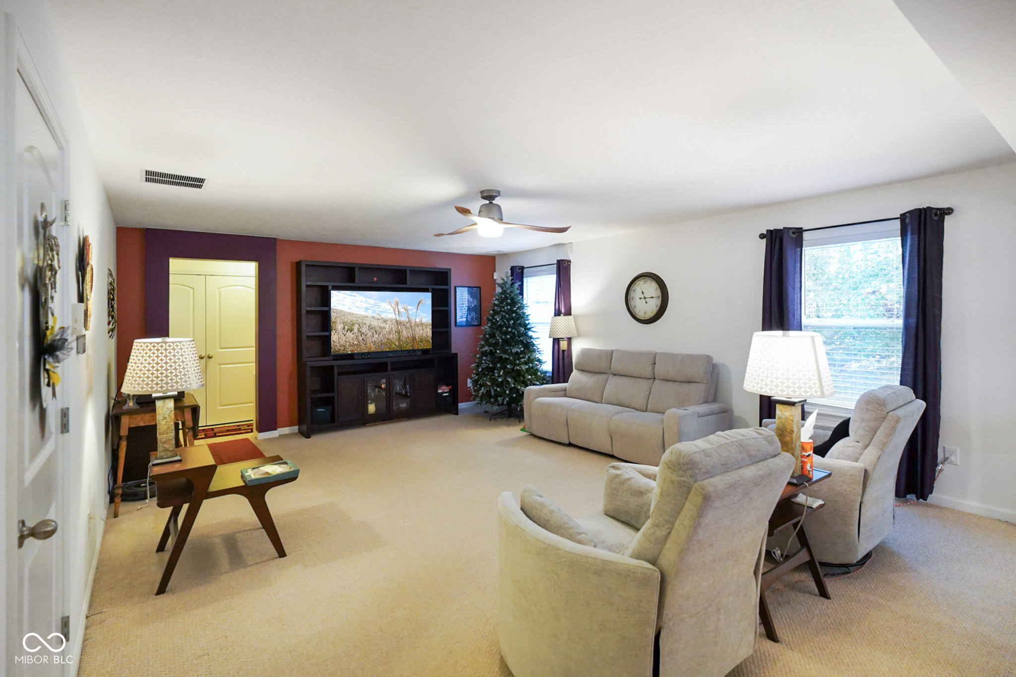 5131 Choctaw Ridge Drive Indianapolis, IN 46239 - Photo 9 of 42