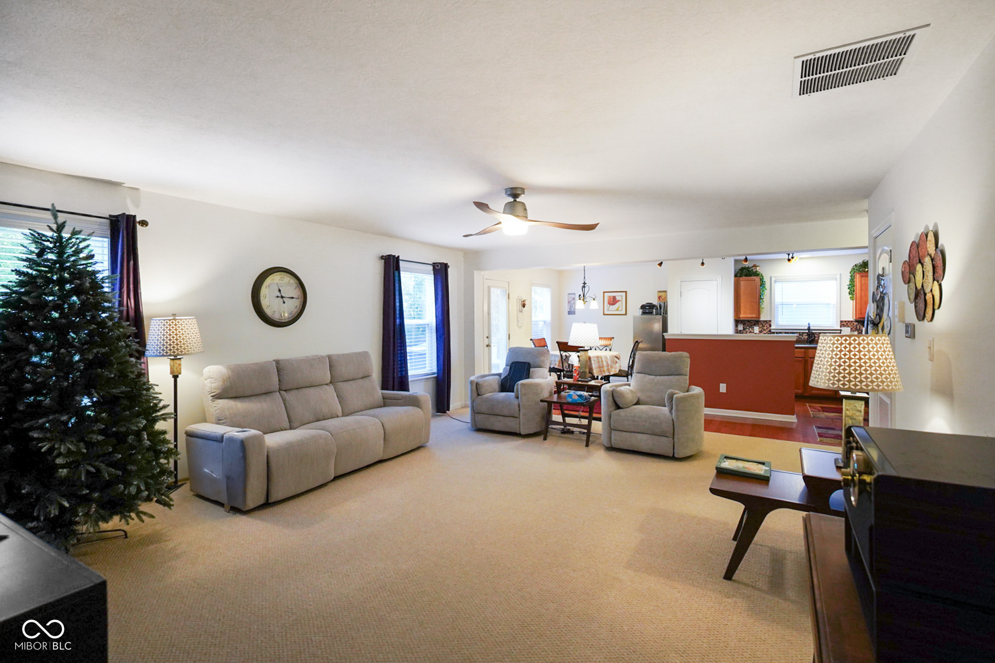 5131 Choctaw Ridge Drive Indianapolis, IN 46239 - Photo 10 of 42