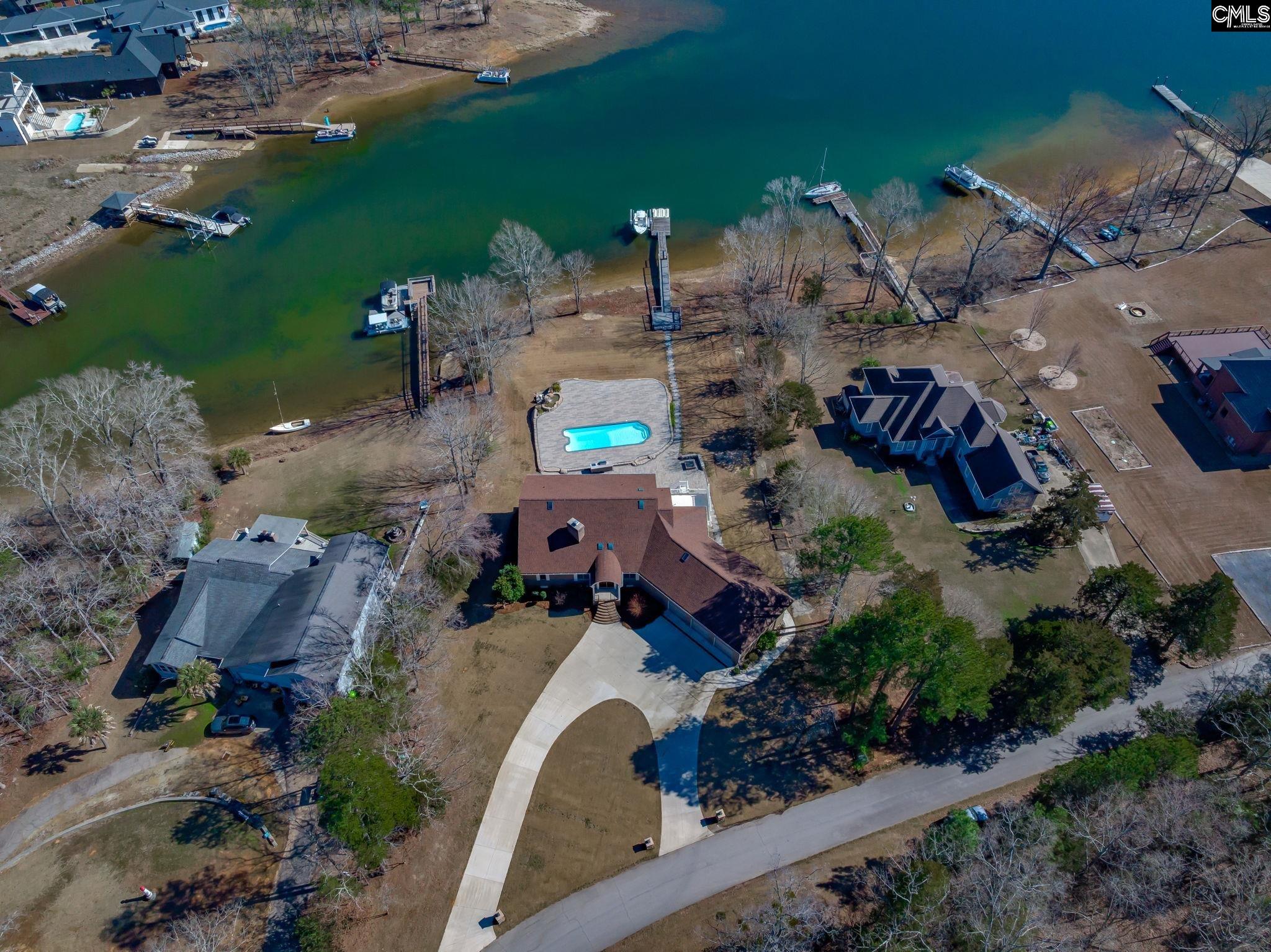 96 Muskrat Run Irmo, SC 29063 - Photo 2 of 89