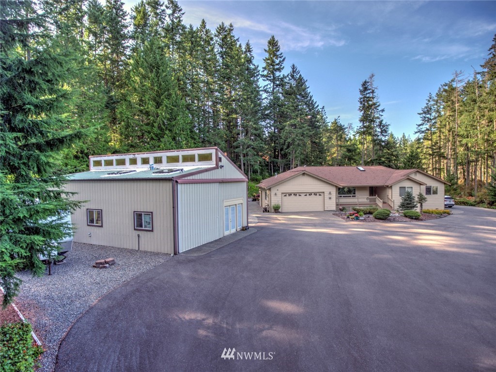12789 Olympic View Road Northwest Silverdale, WA 98383 - Photo 11 of 22 Gallery Image 11