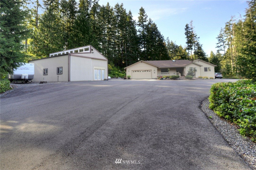 12789 Olympic View Road Northwest Silverdale, WA 98383 - Photo 14 of 22 Gallery Image 14