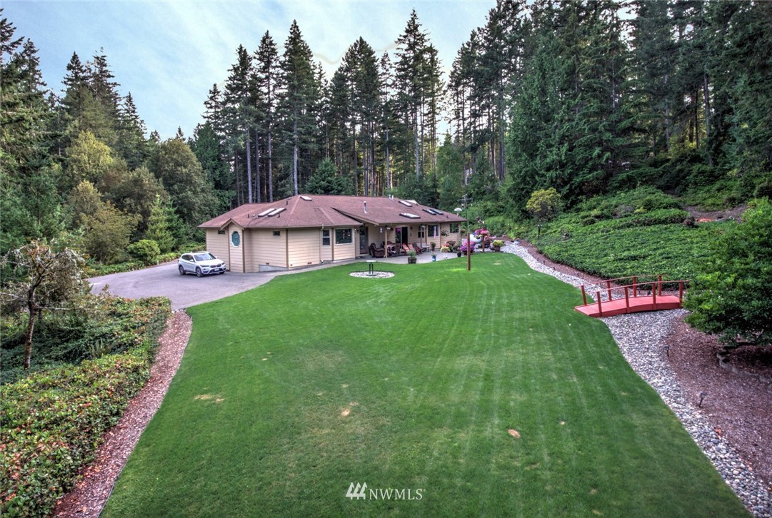 12789 Olympic View Road Northwest Silverdale, WA 98383 - Photo 3 of 22 Gallery Image 3