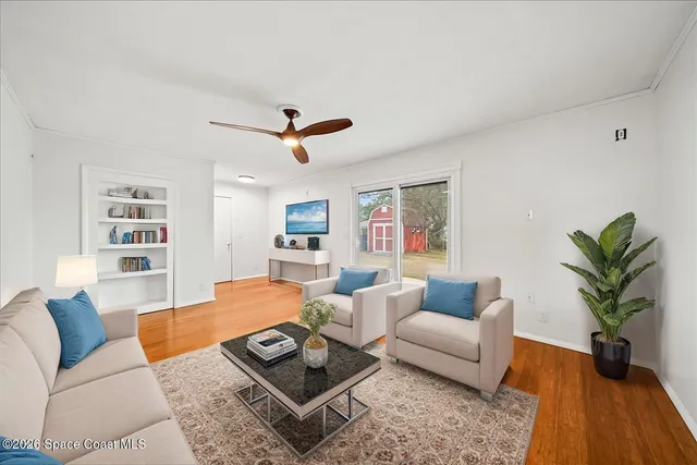 $315,000 | 2505 Diplomat Drive, Melbourne, FL 32901