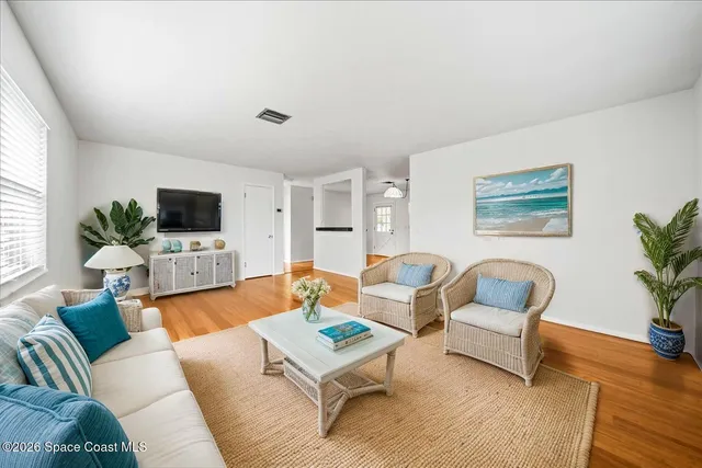 $315,000 | 2505 Diplomat Drive, Melbourne, FL 32901