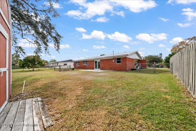 $315,000 | 2505 Diplomat Drive, Melbourne, FL 32901