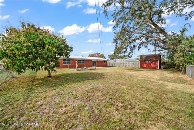 $315,000 | 2505 Diplomat Drive, Melbourne, FL 32901