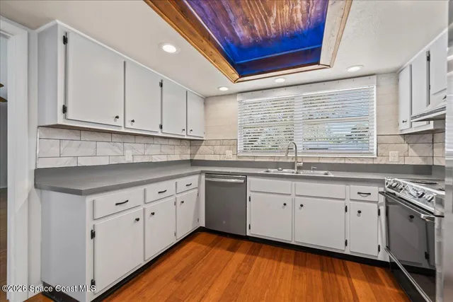 $315,000 | 2505 Diplomat Drive, Melbourne, FL 32901