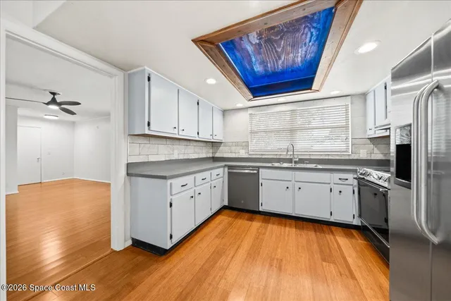 $315,000 | 2505 Diplomat Drive, Melbourne, FL 32901