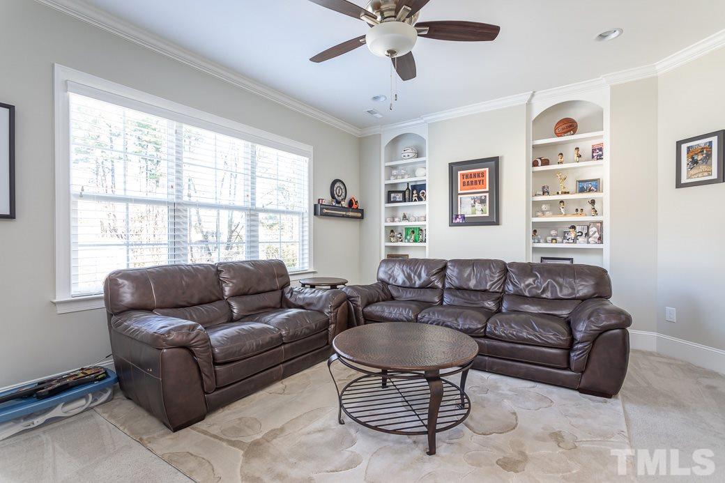 4604 Pleasant Pointe Way Raleigh, NC 27613 - Photo 21 of 30 Custom built in cabinetry