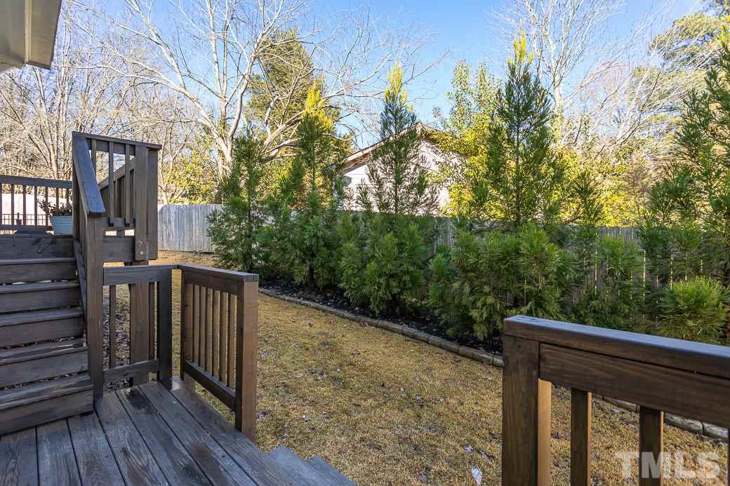 4604 Pleasant Pointe Way Raleigh, NC 27613 - Photo 30 of 30