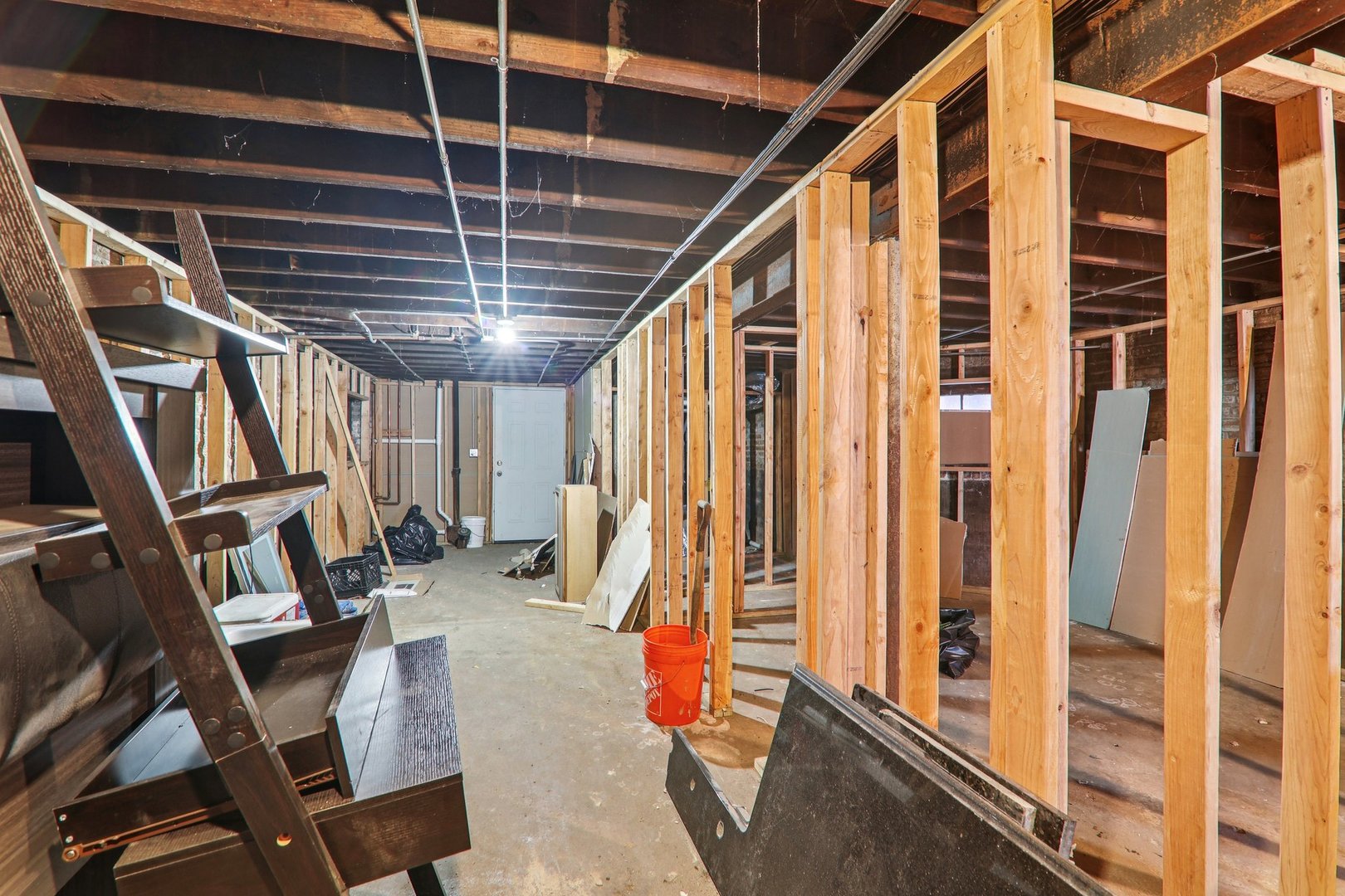 412 North Pine Avenue Chicago, IL 60644 - Photo 21 of 25