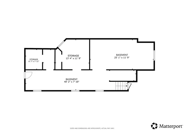 $399,900 | 412 North Pine Avenue, Chicago, IL 60644