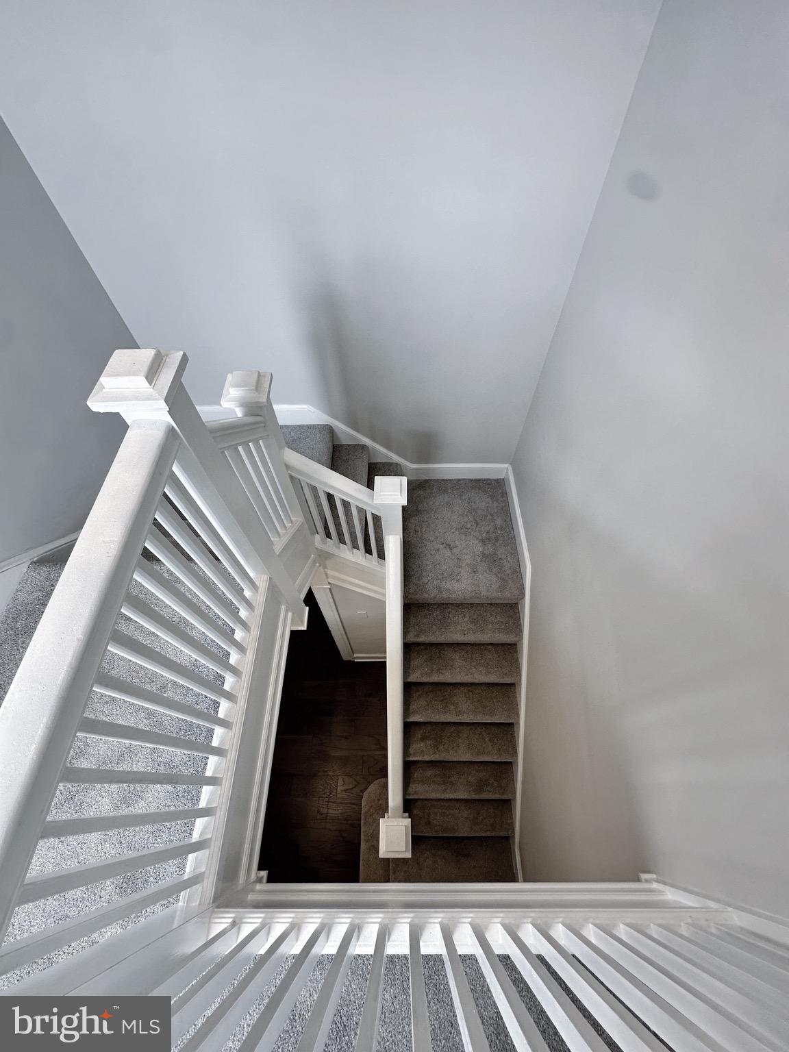 603 Brookwood Road Baltimore, MD 21229 - Photo 18 of 33 a view of entryway