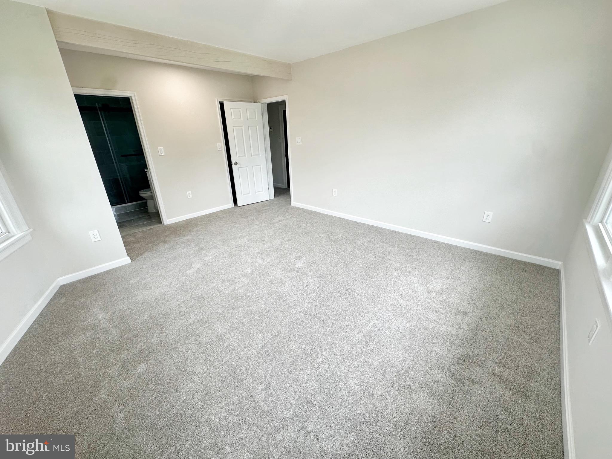 603 Brookwood Road Baltimore, MD 21229 - Photo 21 of 33 a view of empty room