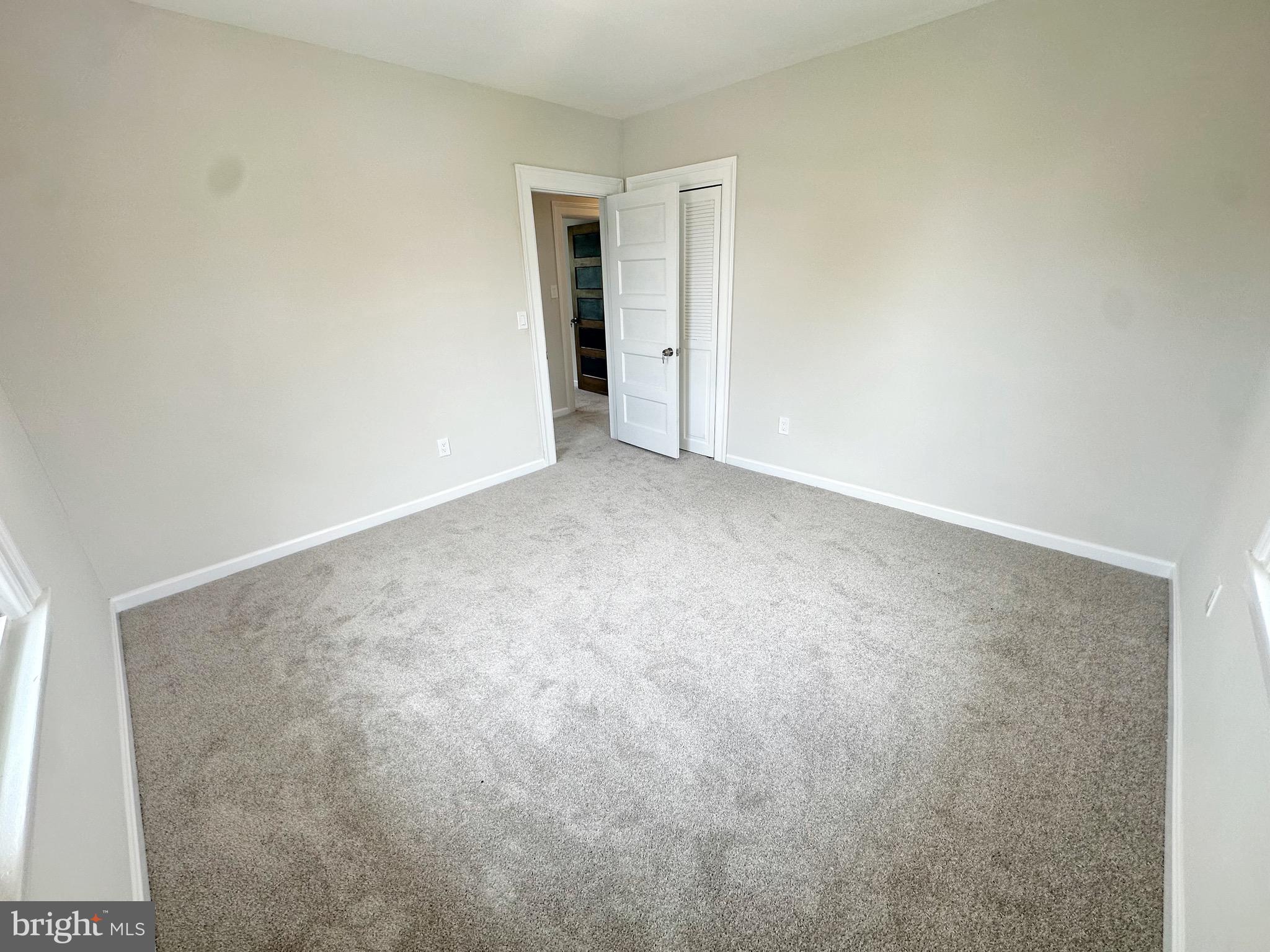 603 Brookwood Road Baltimore, MD 21229 - Photo 24 of 33 a view of empty room