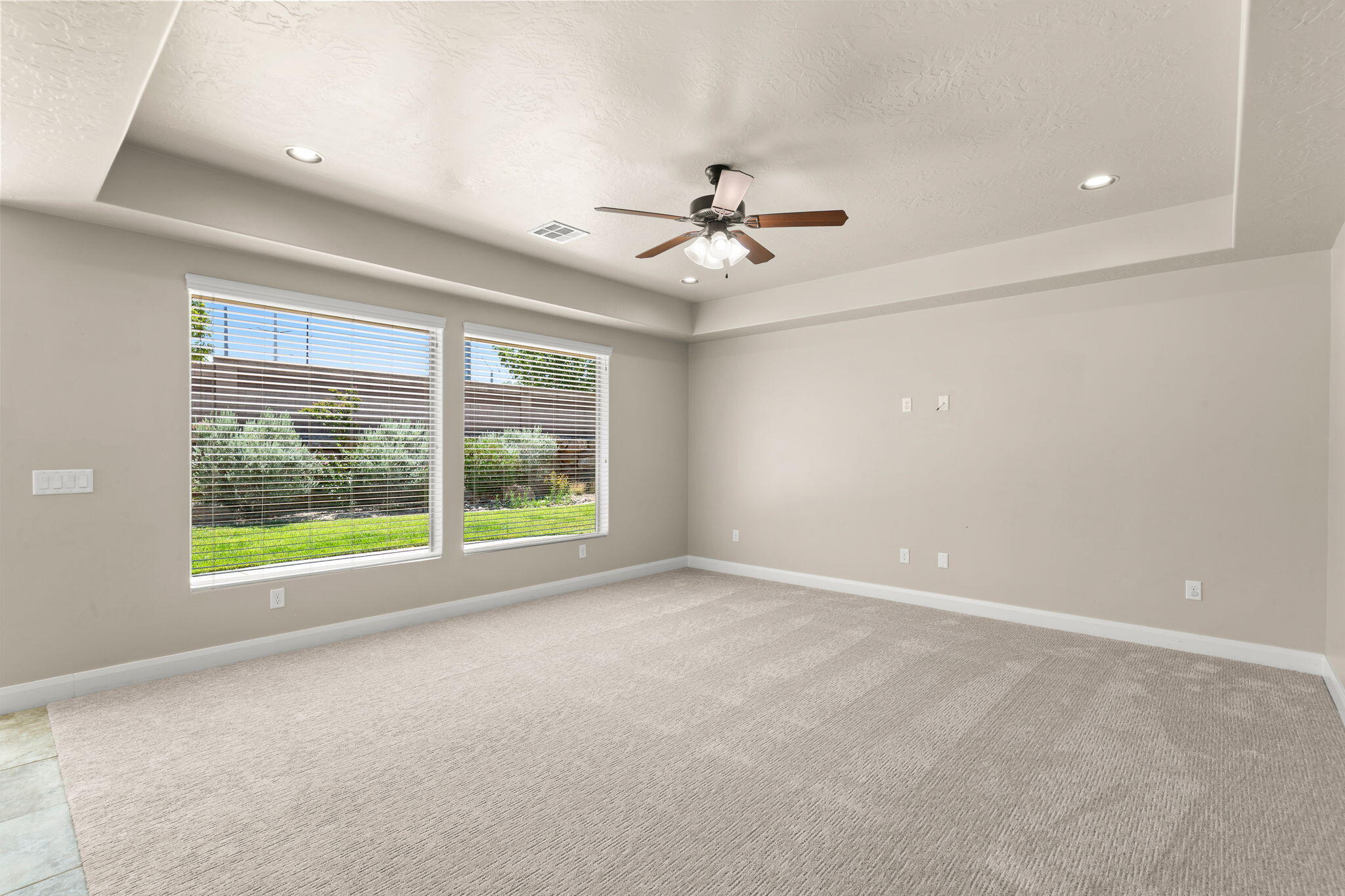 1157 Plantations Drive St. George, UT 84770 - Photo 13 of 31 Main Floor Family Room
