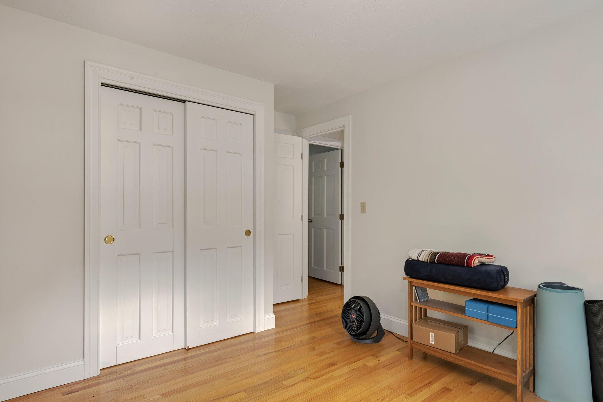 79 Mountwood Road Marstons Mills, MA 02648 - Photo 20 of 33 a view of workspace with wooden floor