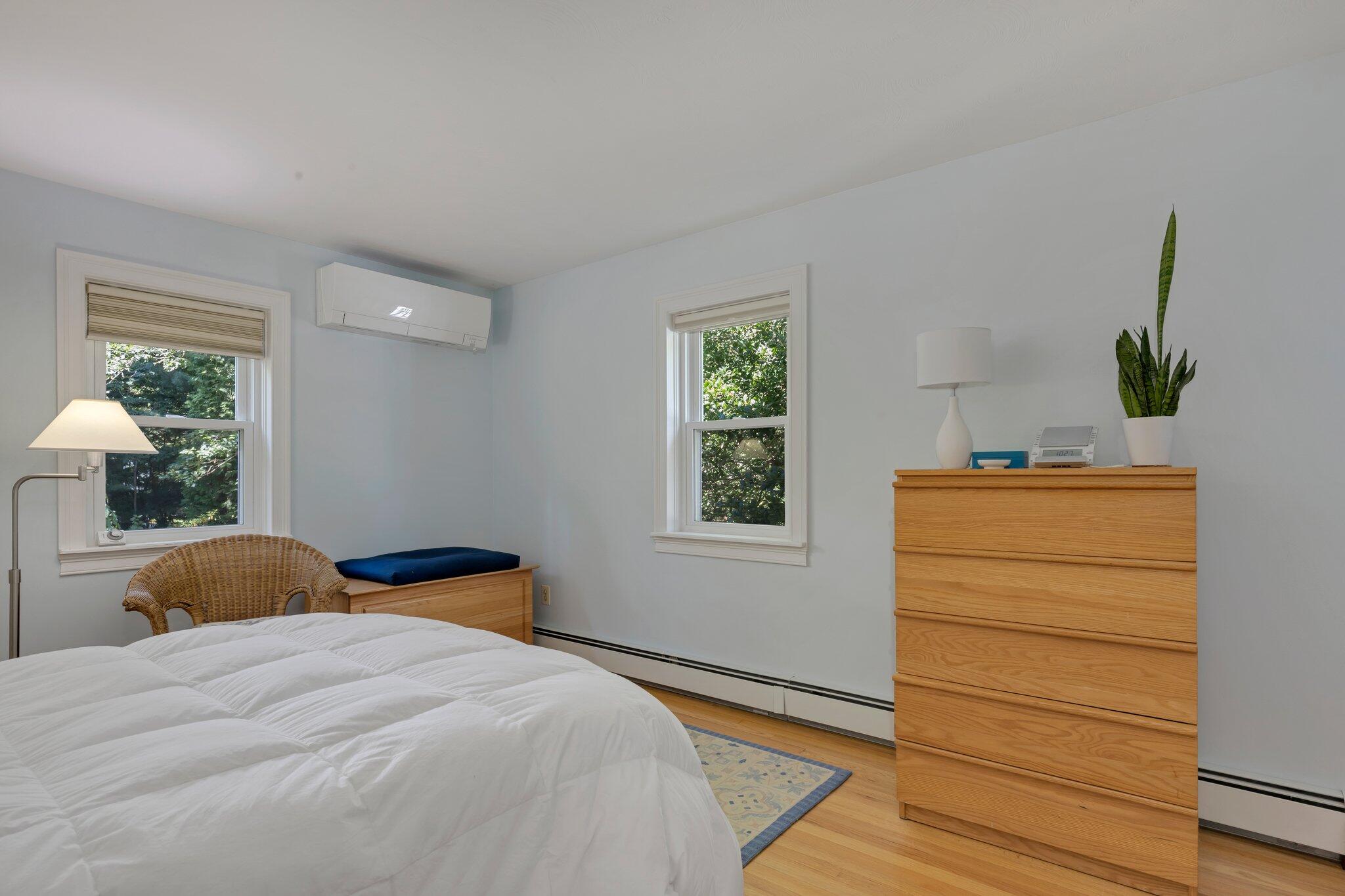 79 Mountwood Road Marstons Mills, MA 02648 - Photo 21 of 33 a bedroom with a bed and a window