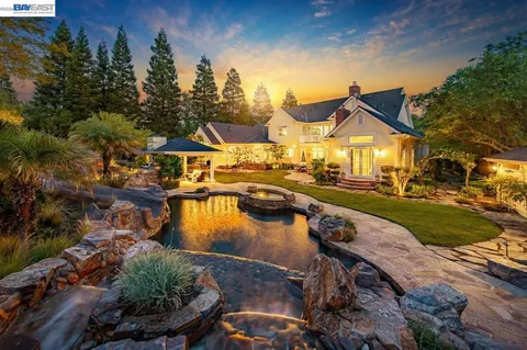 $4,698,000 | 862 Gray Fox Circle, Pleasanton, CA 94566