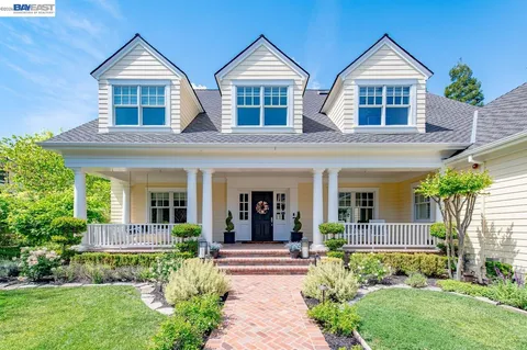 $4,698,000 | 862 Gray Fox Circle, Pleasanton, CA 94566