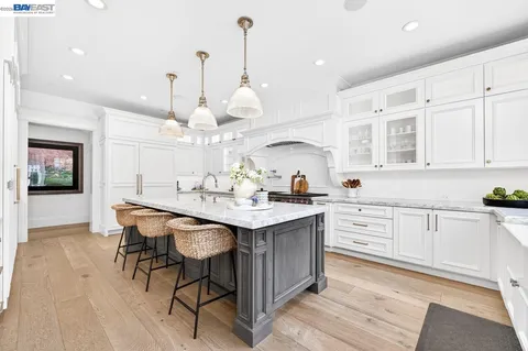 $4,698,000 | 862 Gray Fox Circle, Pleasanton, CA 94566