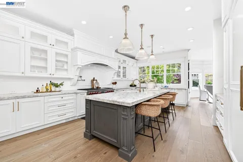 $4,698,000 | 862 Gray Fox Circle, Pleasanton, CA 94566