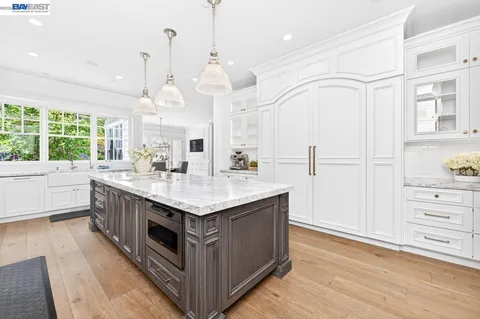 $4,698,000 | 862 Gray Fox Circle, Pleasanton, CA 94566