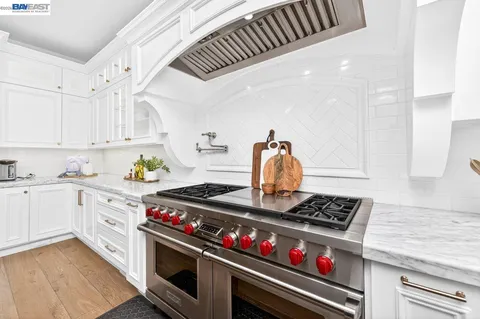 $4,698,000 | 862 Gray Fox Circle, Pleasanton, CA 94566