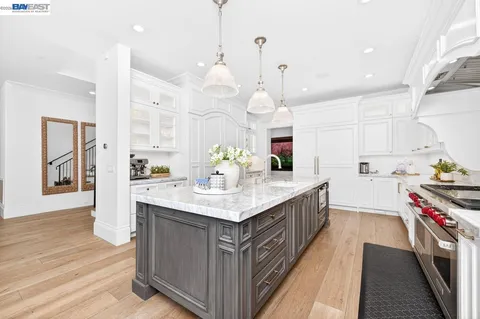 $4,698,000 | 862 Gray Fox Circle, Pleasanton, CA 94566