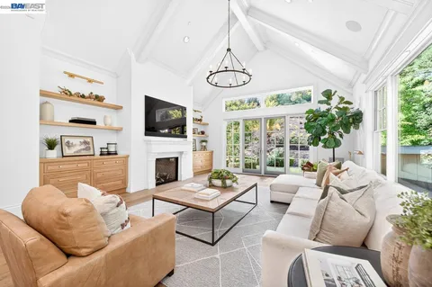 $4,698,000 | 862 Gray Fox Circle, Pleasanton, CA 94566