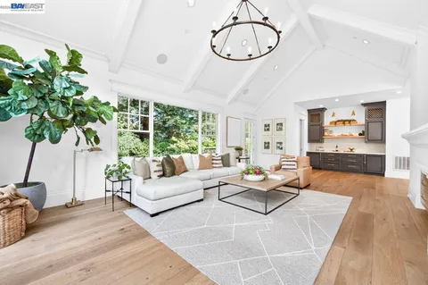 $4,698,000 | 862 Gray Fox Circle, Pleasanton, CA 94566