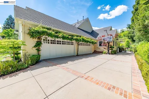 $4,698,000 | 862 Gray Fox Circle, Pleasanton, CA 94566