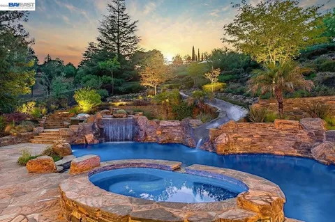 $4,698,000 | 862 Gray Fox Circle, Pleasanton, CA 94566