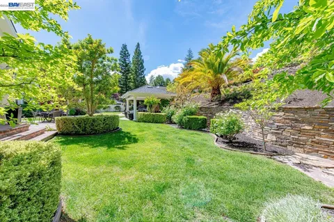 $4,698,000 | 862 Gray Fox Circle, Pleasanton, CA 94566