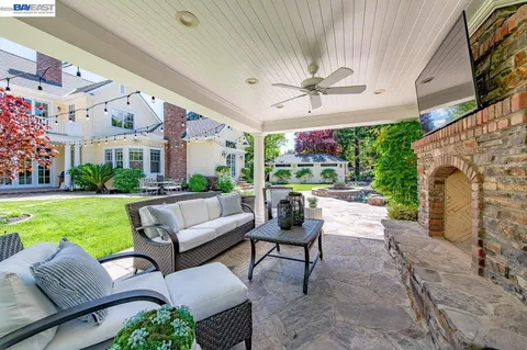 $4,698,000 | 862 Gray Fox Circle, Pleasanton, CA 94566