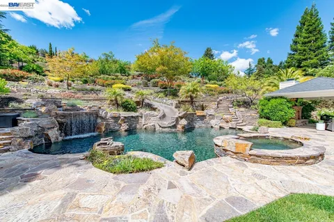 $4,698,000 | 862 Gray Fox Circle, Pleasanton, CA 94566