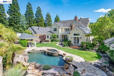 $4,698,000 | 862 Gray Fox Circle, Pleasanton, CA 94566