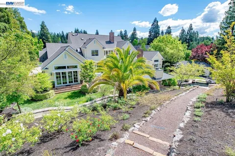 $4,698,000 | 862 Gray Fox Circle, Pleasanton, CA 94566